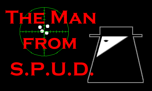 The Man from S.P.U.D.