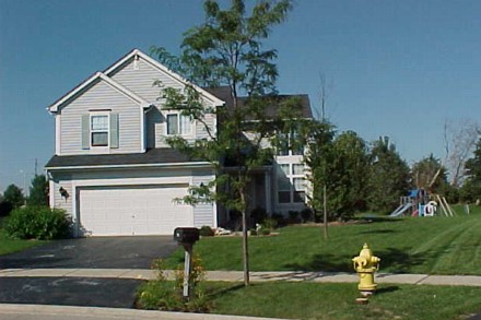 Casa da Beaty
